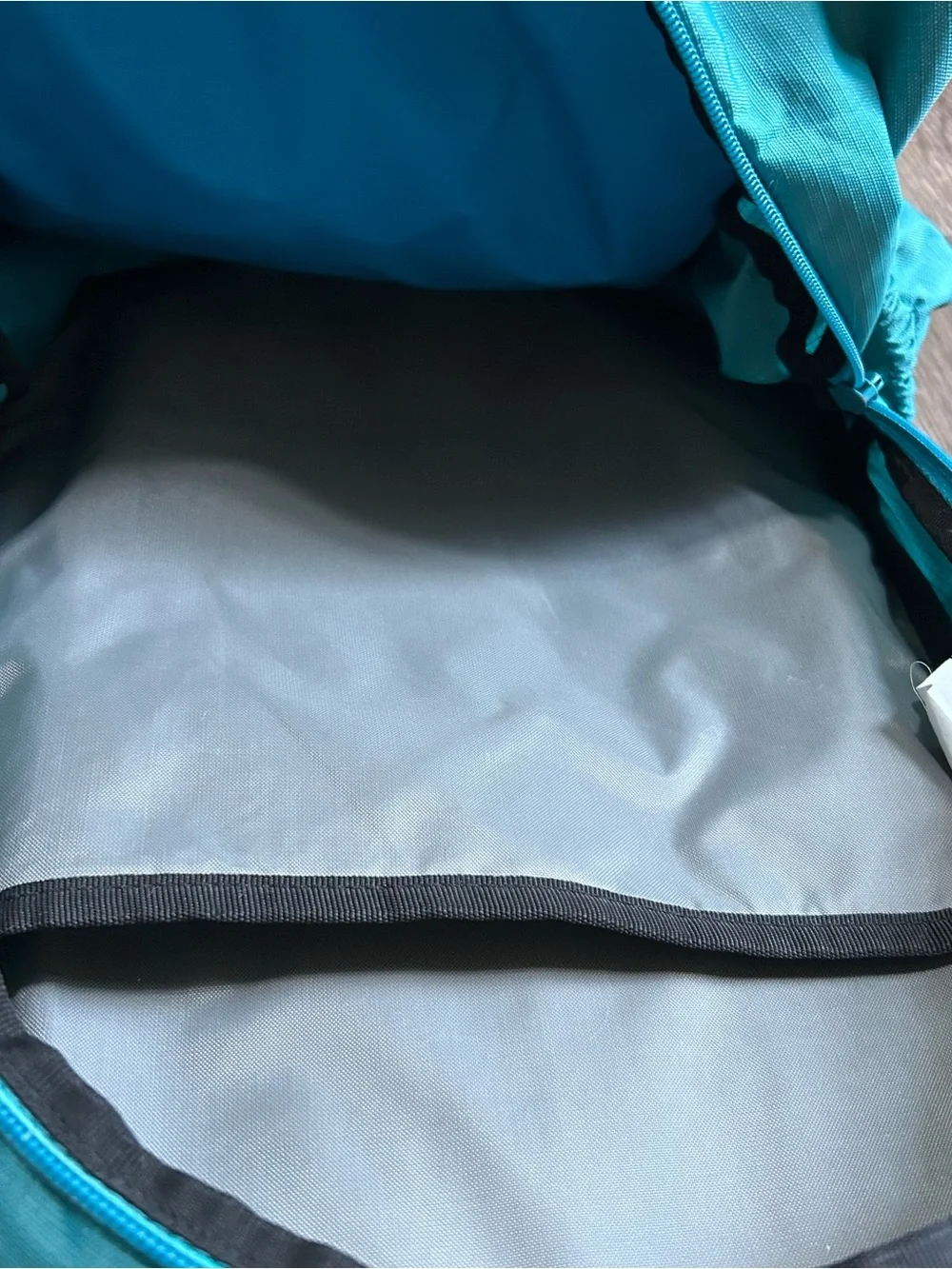 L.L. Bean Comfort Carry Laptop Backpack